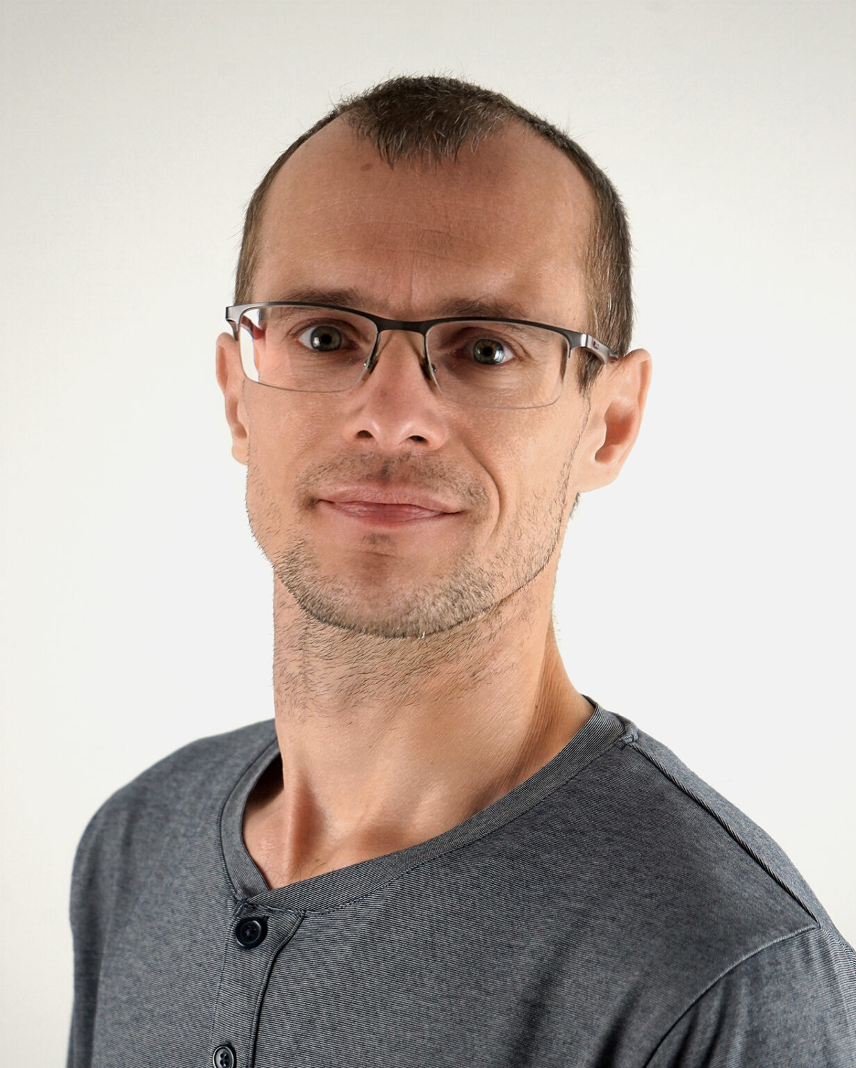 Demograf Branislav Šprocha. Foto: BŠ