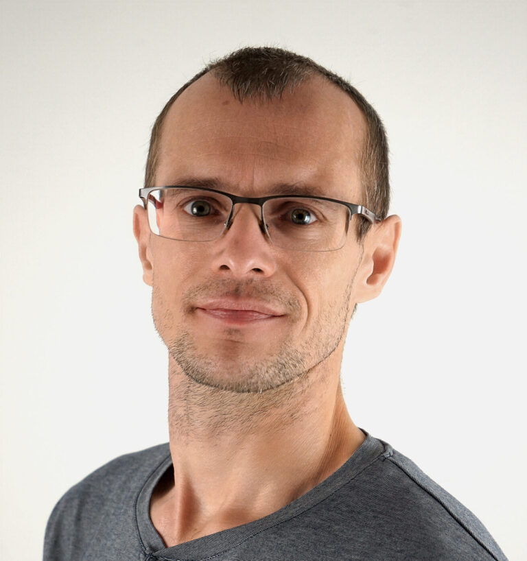 Demograf Branislav Šprocha. Foto: BŠ