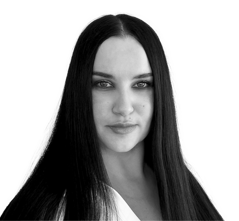 Denisa Vonšák Hošková