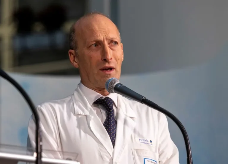 Pápežov lekár Alfieri: František netrpel, zomrel bez známok bolesti