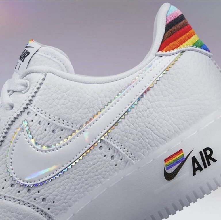 Nike údajne financuje kontroverznú štúdiu o transšportovcoch