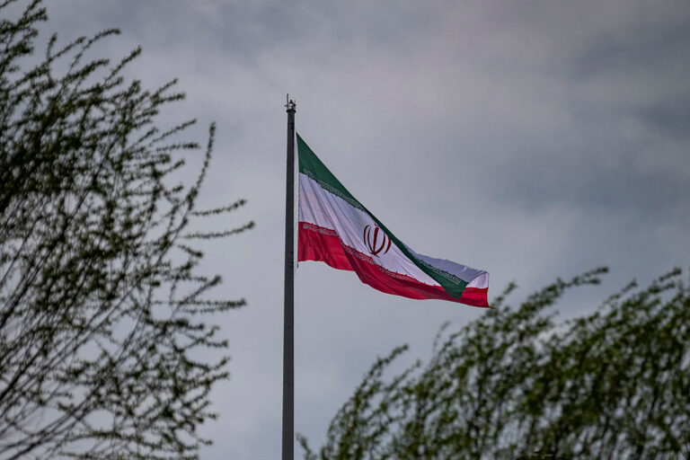 Irán po dohode o prímerí popravil troch mužov za špionáž pre Izrael