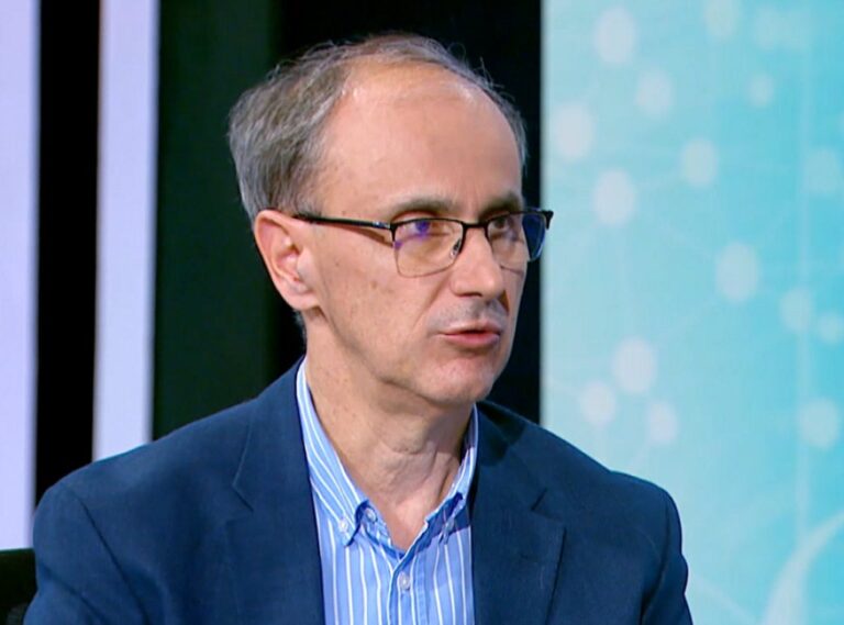 Novým premiérom Srbska by sa mohol stať profesor medicíny