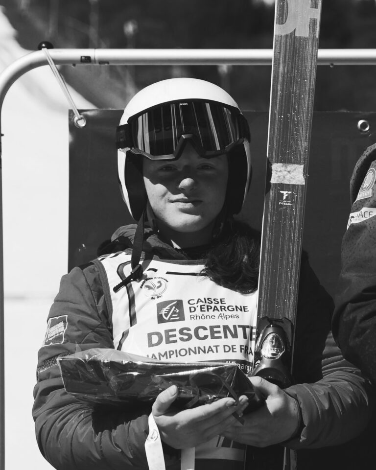 Tragédia vo Francúzsku: zomrela 18-ročná talentovaná lyžiarka