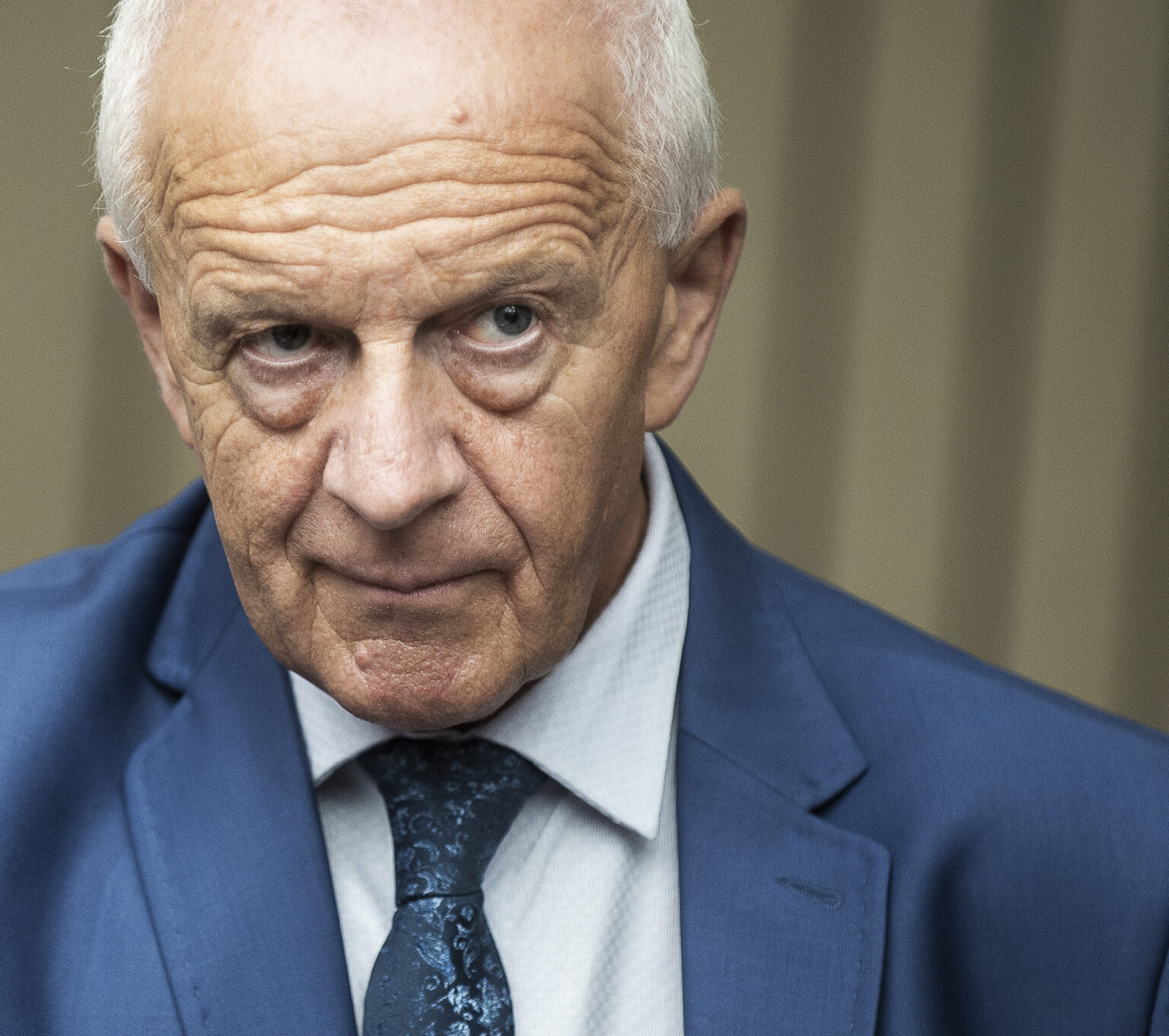 Jozef Bíreš. Foto: Jakub Kotian / TASR