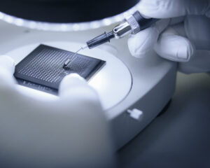 TSMC urýchľuje stavbu tovární v USA. Rusi vyvinuli prístroj na starú čipovú technológiu