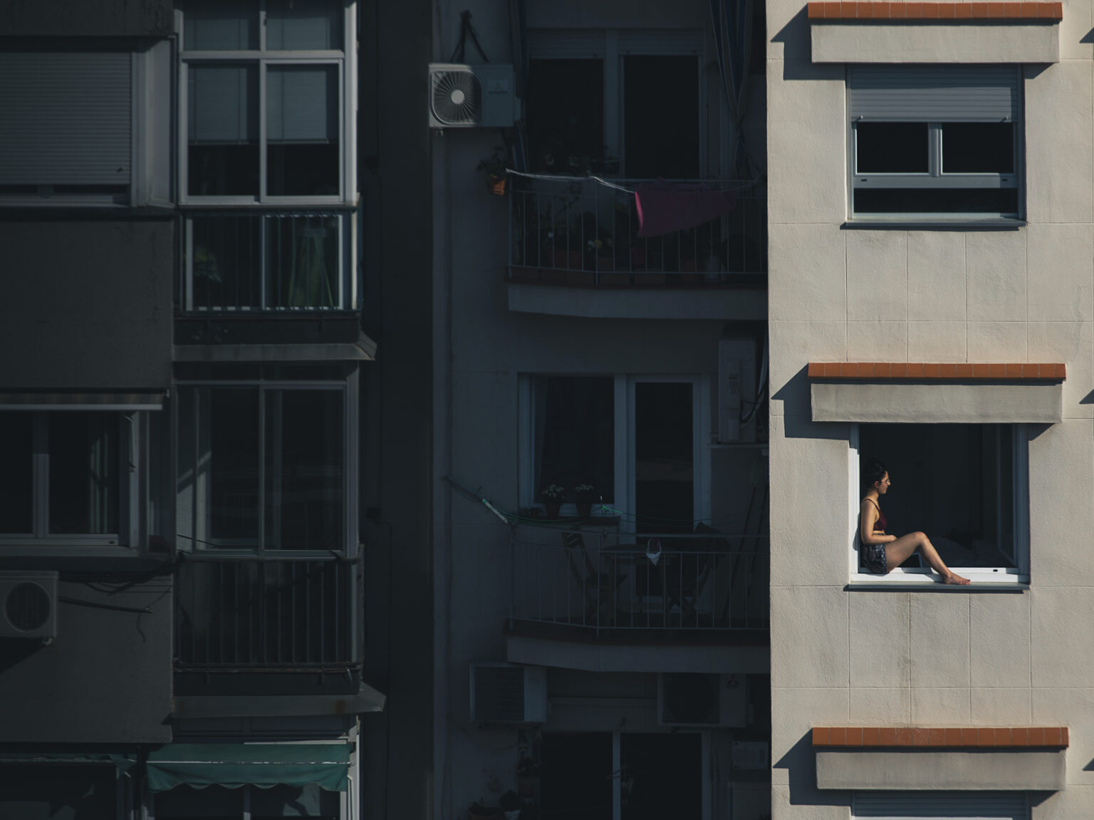 Foto: Xavi Herrero/SOPA Images/LightRocket via Getty Images