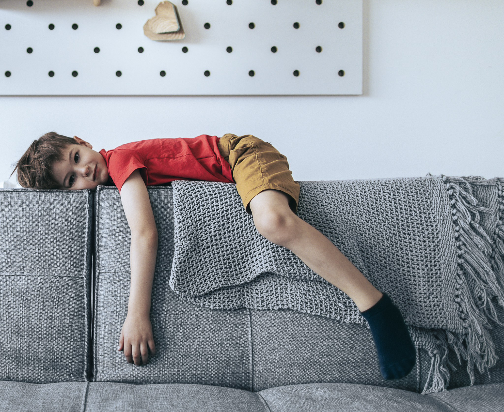 Zo života slovenských detí mizne pohyb. V kondícii zaostávajú za medzinárodným priemerom