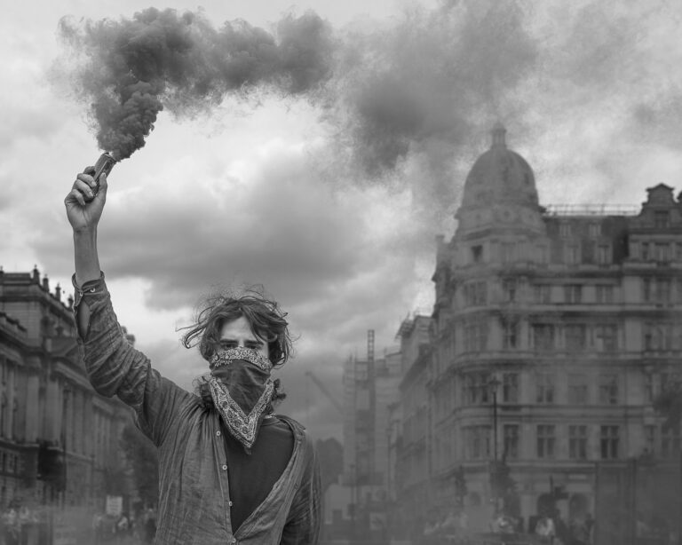 Foto: Dan Kitwood/Getty Images