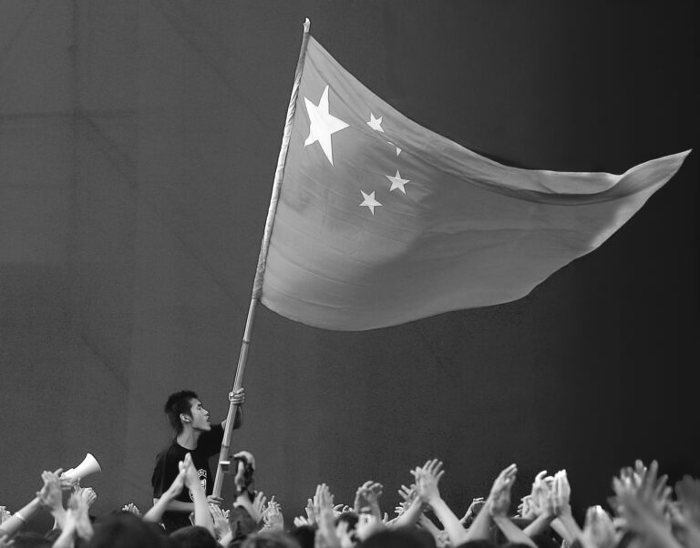 Foto: Guang Niu/Getty Images