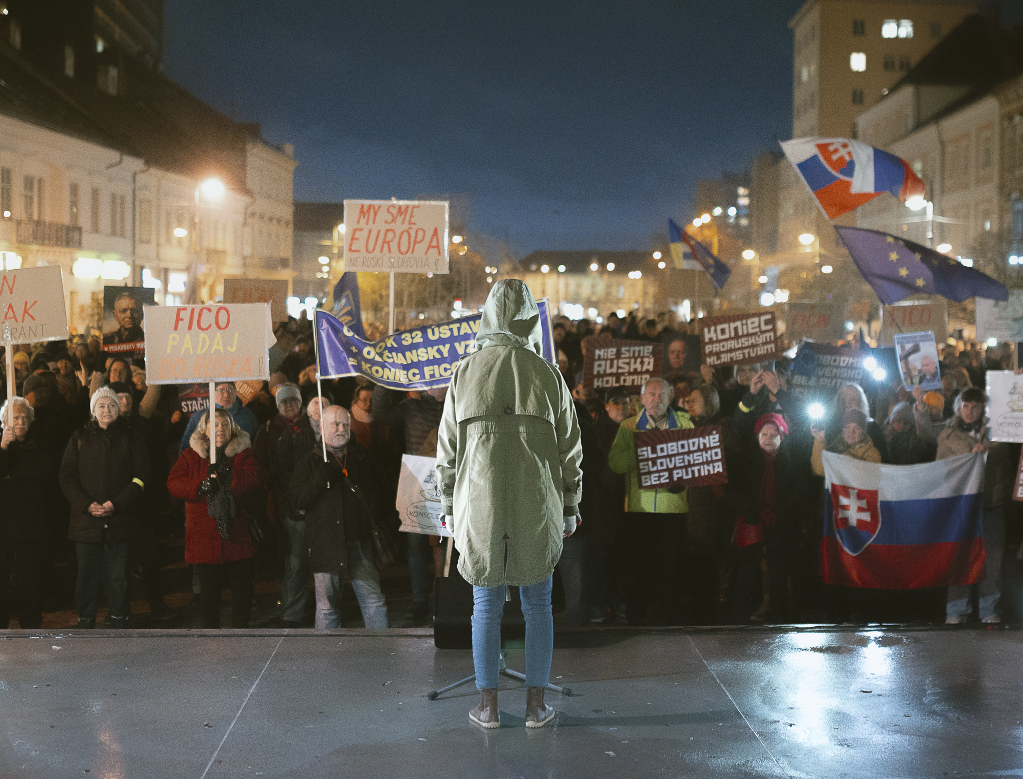 Sektárstvo médií naberá čoraz nebezpečnejšie podoby