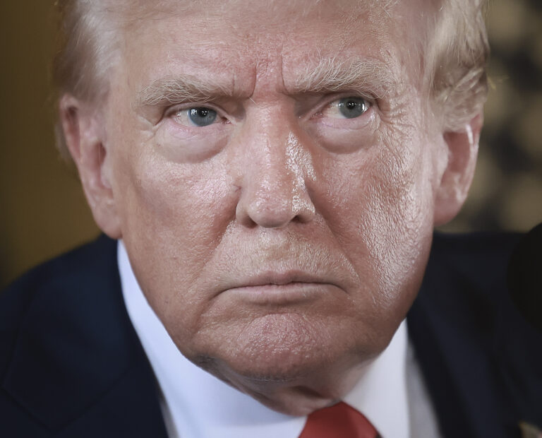 Donald Trump. Foto: Joe Raedle/Getty Images