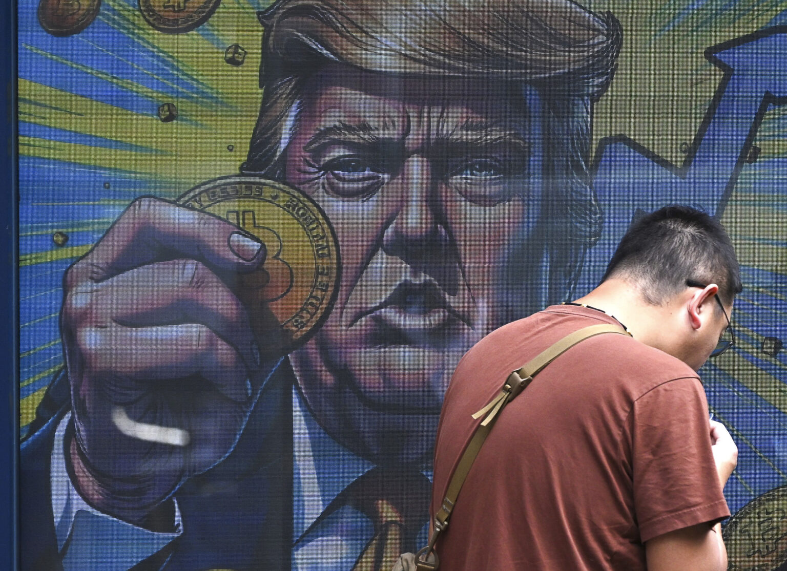 Foto: Peter PARKS / AFP / AFP / Profimedia