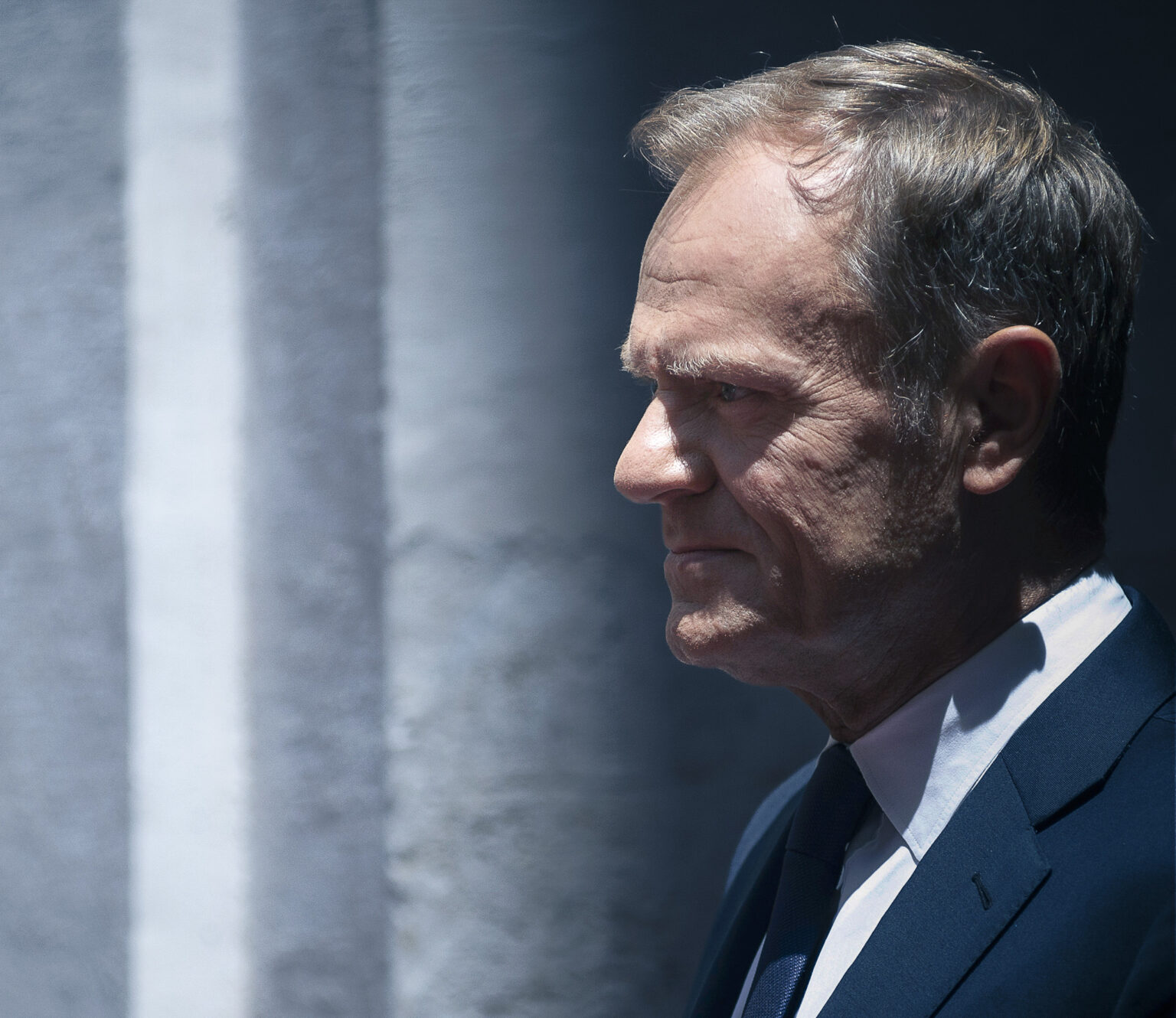 Donald Tusk. Foto: Antonio Masiello/Getty Images