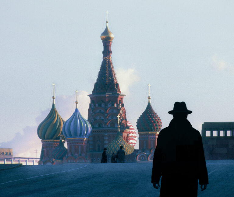 Ilustračná fotografia. Foto: Getty Images