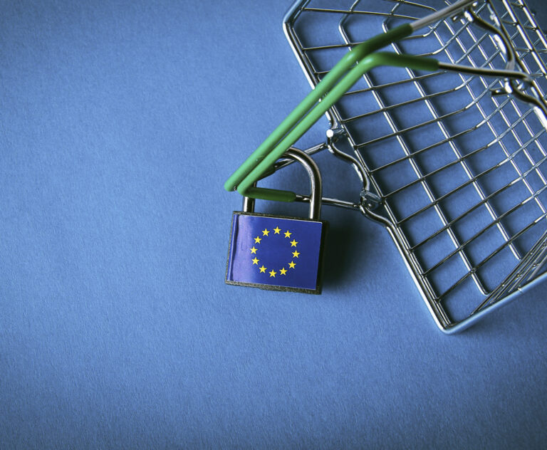 EÚ obmedzenia, ilustračná fotografia. Foto: Alexey Krukovski / Alamy / Profimedia