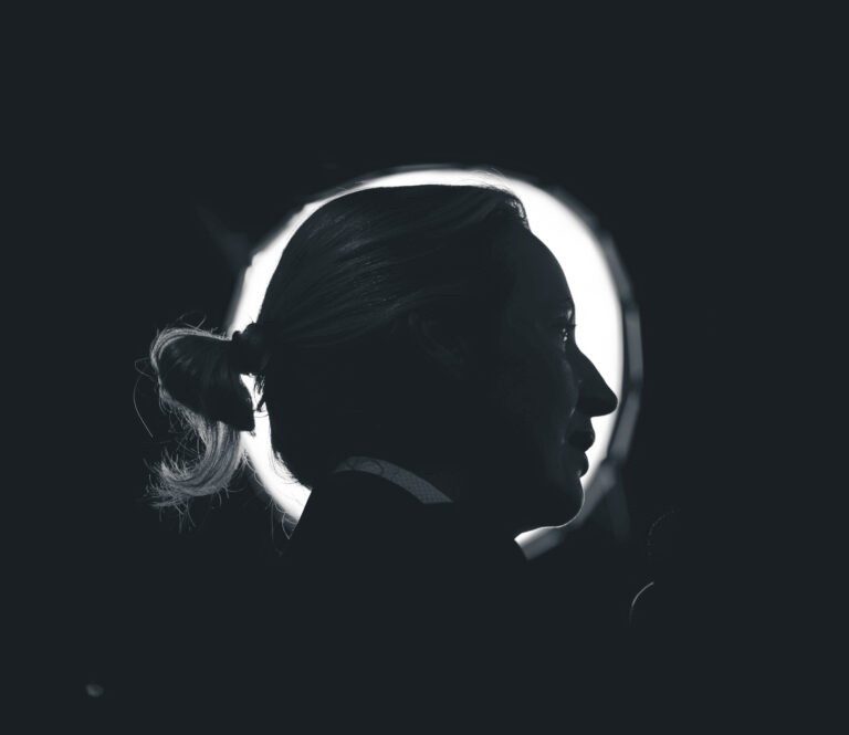 Popredná členka pravicovej politickej strany Alternatíva pre Nemecko (AfD) Alice Weidelová. Photo: Jens Schlueter/Getty Images