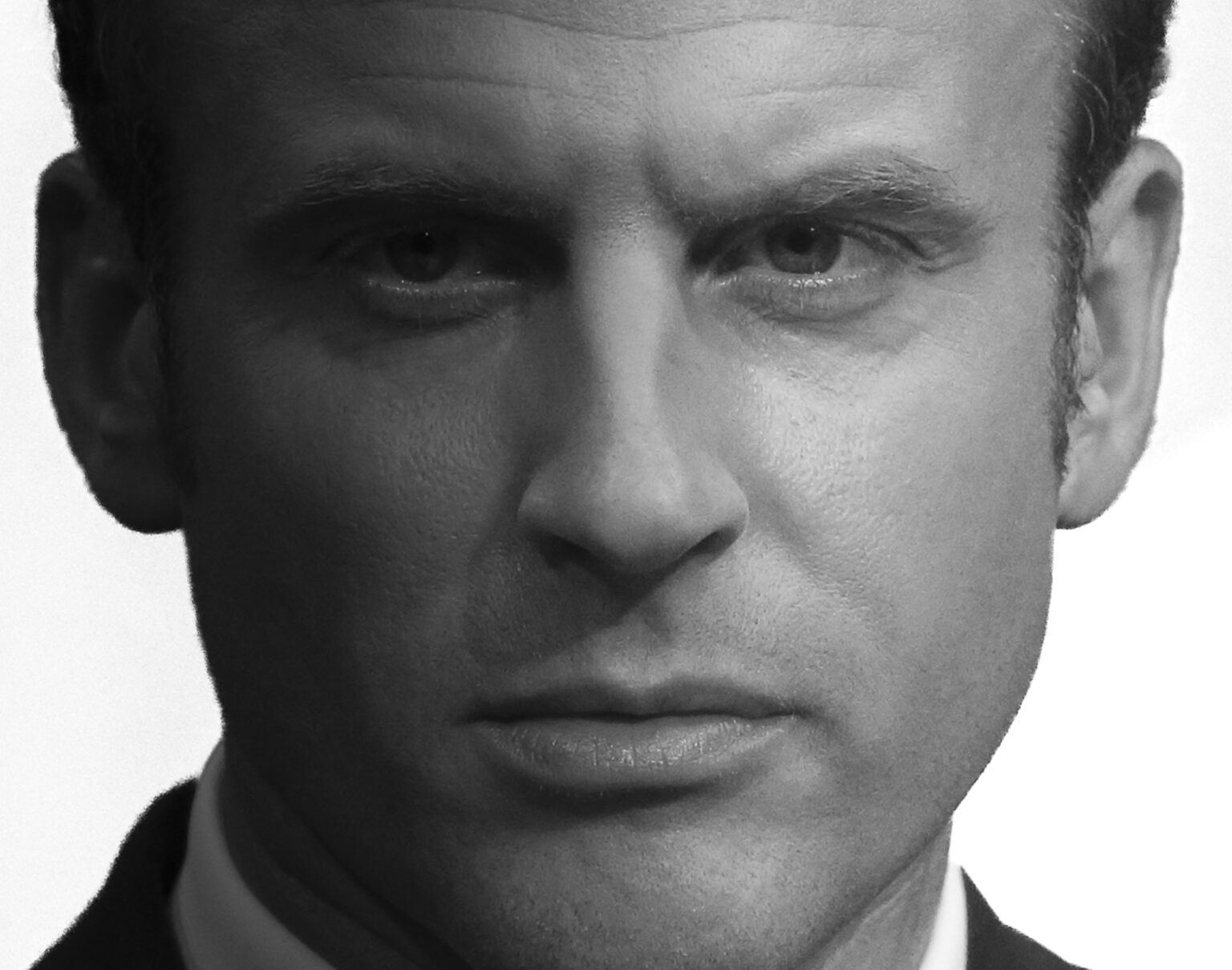 Emmanuel Macron. Foto: Mikhail Svetlov/Getty Images 