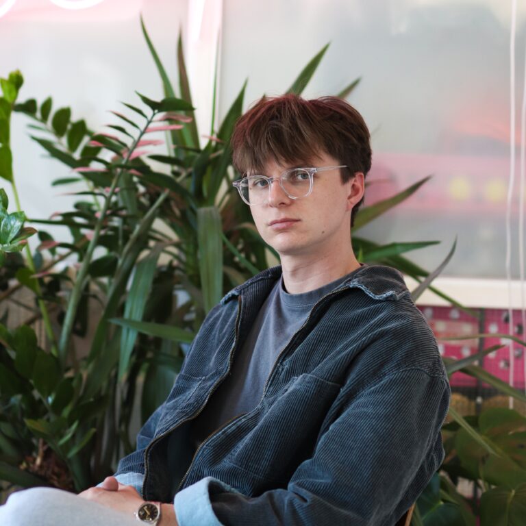 Juraj Šoltis. Foto: Daniel Krištof