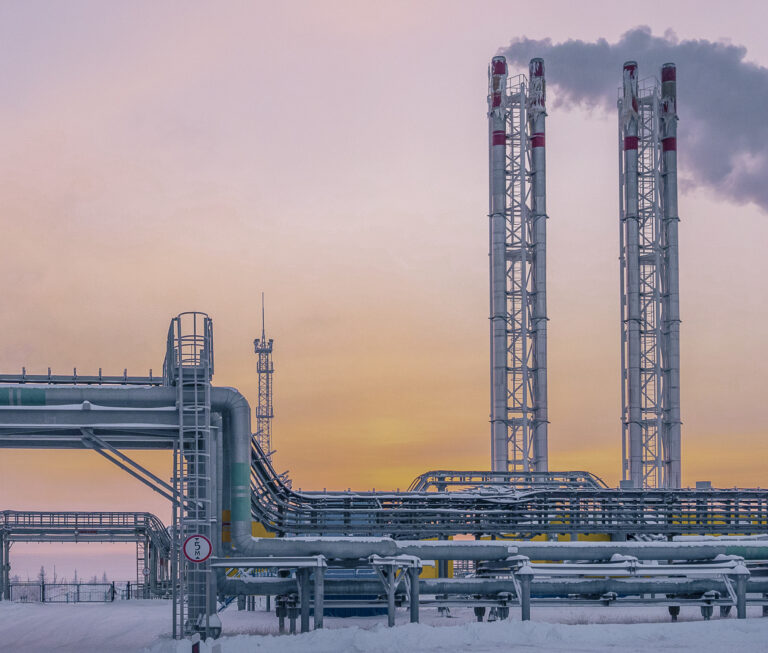 Európska únia zvažuje návrat k ruskému plynu, závislosť od Ameriky ju znepokojuje