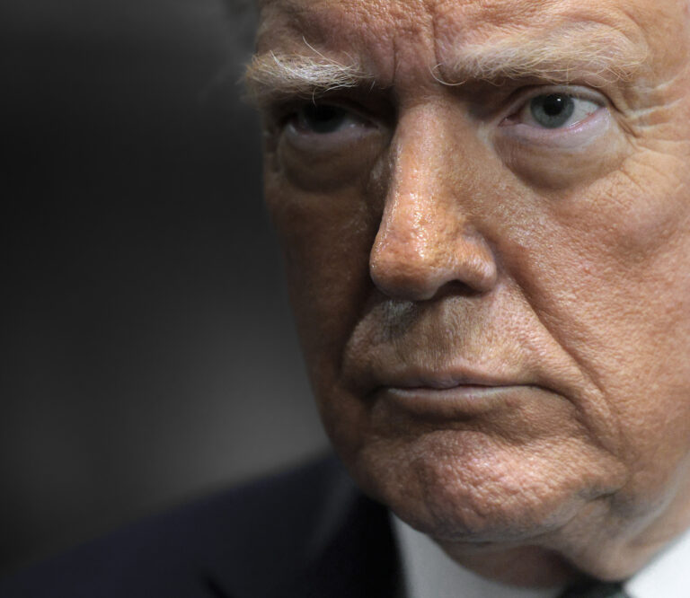 Donald Trump. Foto: Chip Somodevilla/Getty Images