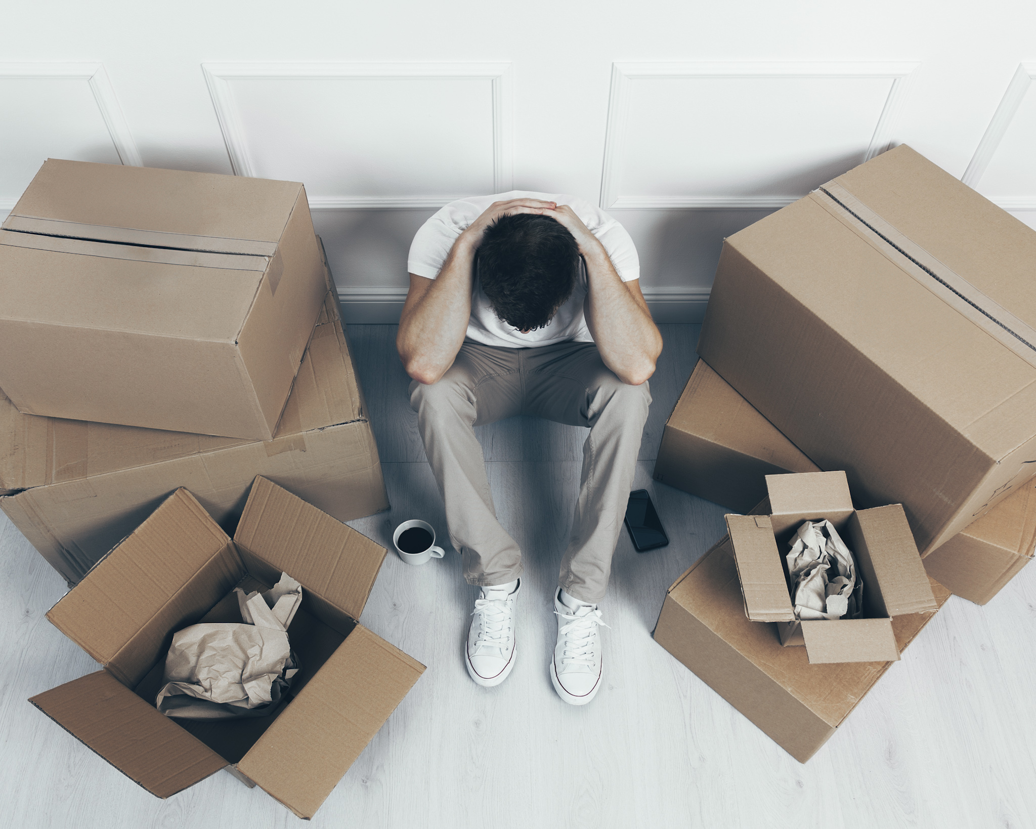 Sezóna na kúpu realít vrcholí. Ich ceny tlačia nahor aj výkyvy na finančných trhoch