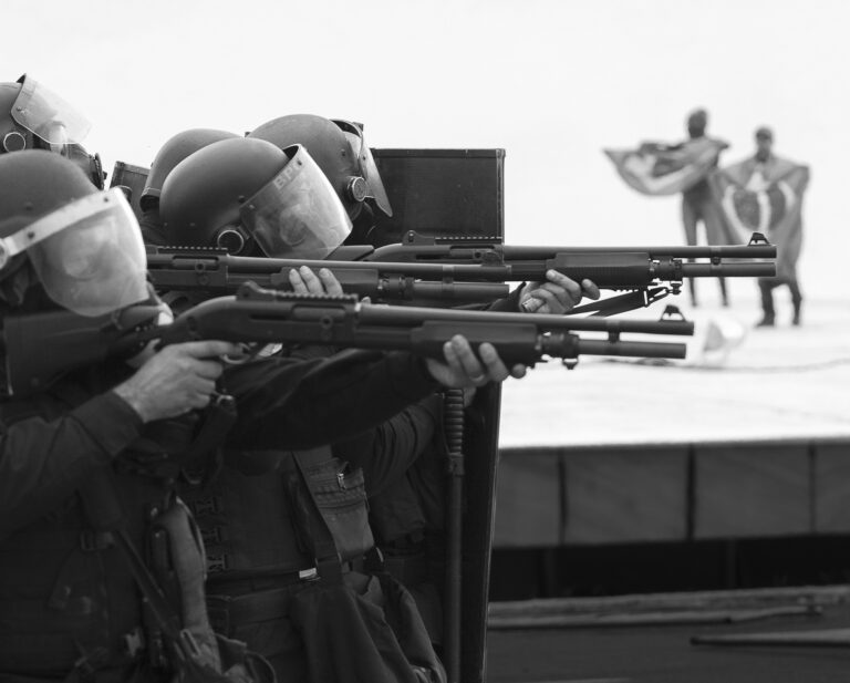 Foto: Joedson Alves/Anadolu Agency via Getty Images
