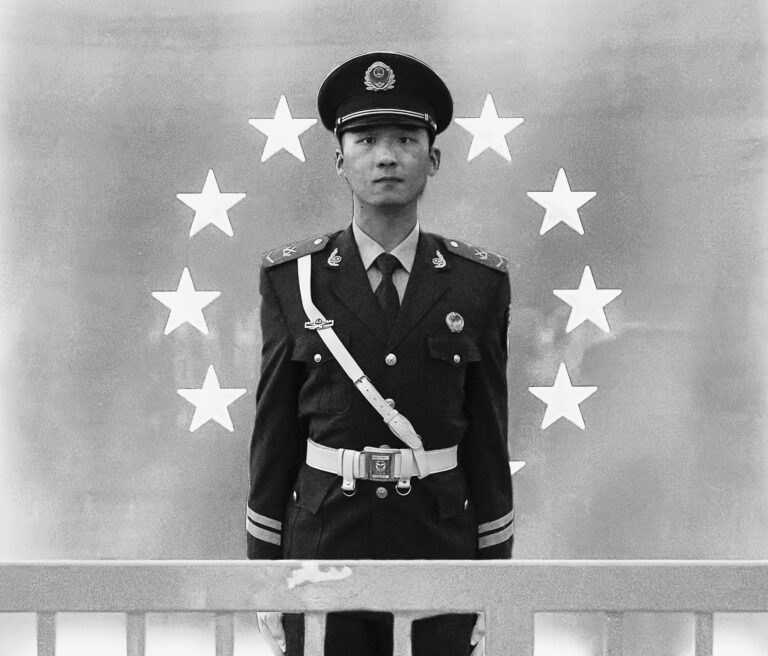 Foto: Kevin Frayer/Getty Images
