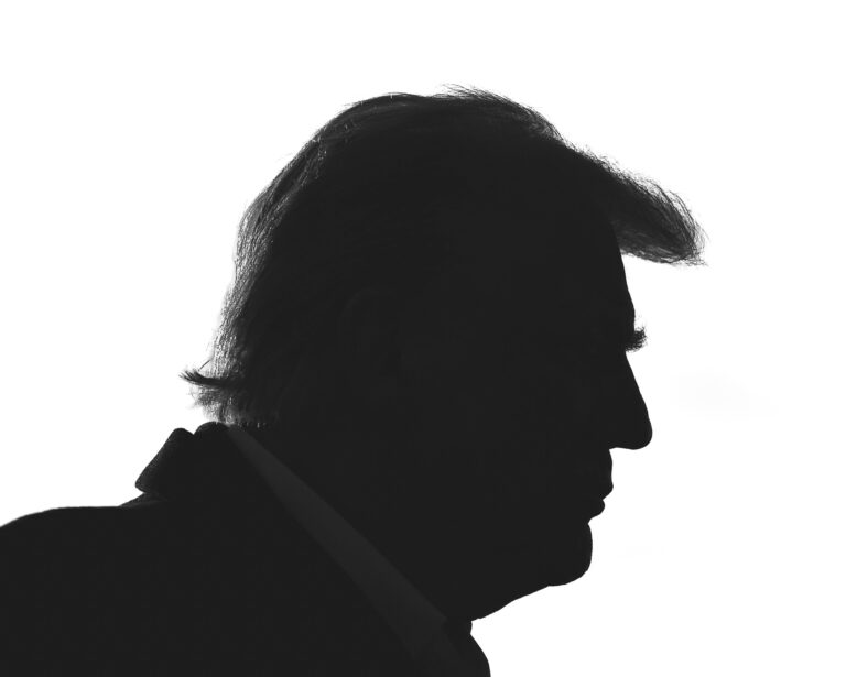Donald Trump. Foto: Kent Nishimura/Getty Images
