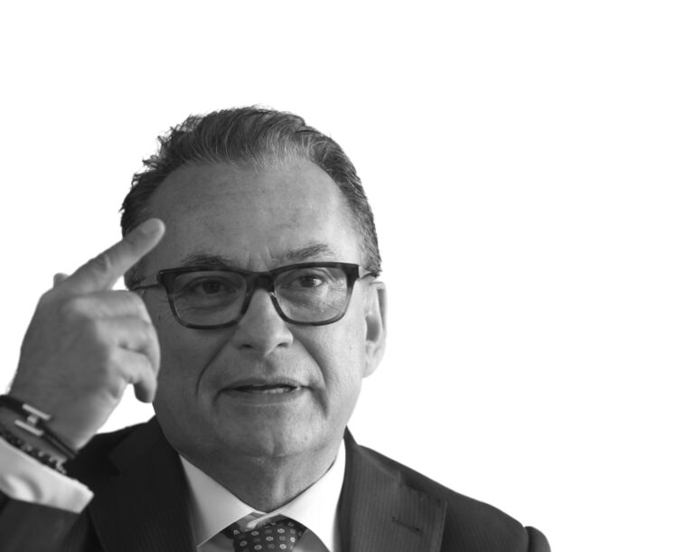 Joachim Nagel. Foto: Michele Tantussi/Getty Images