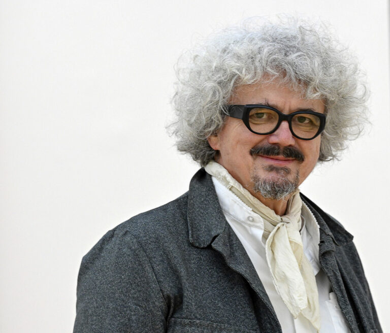 Tono Stano. Foto: ČTK / Šulová Kateřina