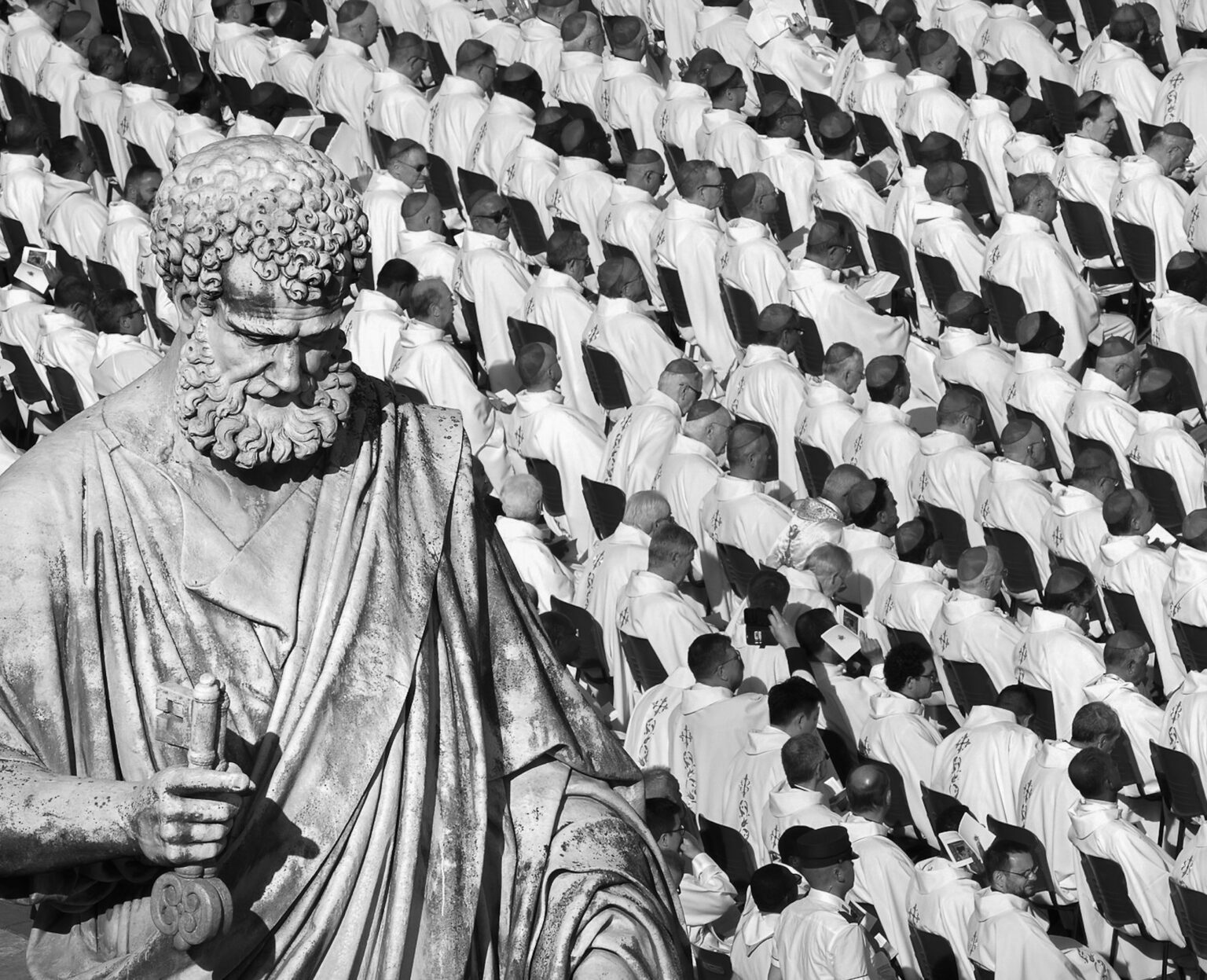 Foto: ČTK / DPA / Stefano Spaziani, Profimedia