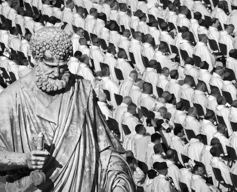 Foto: ČTK / DPA / Stefano Spaziani, Profimedia