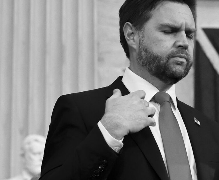 J.D. Vance. Foto: ABACAPRESS, Abaca Press / Alamy / Profimedia