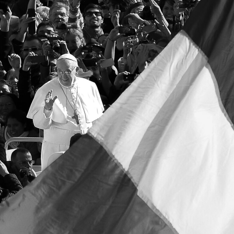 Foto: ALBERTO PIZZOLI / AFP / AFP / Profimedia