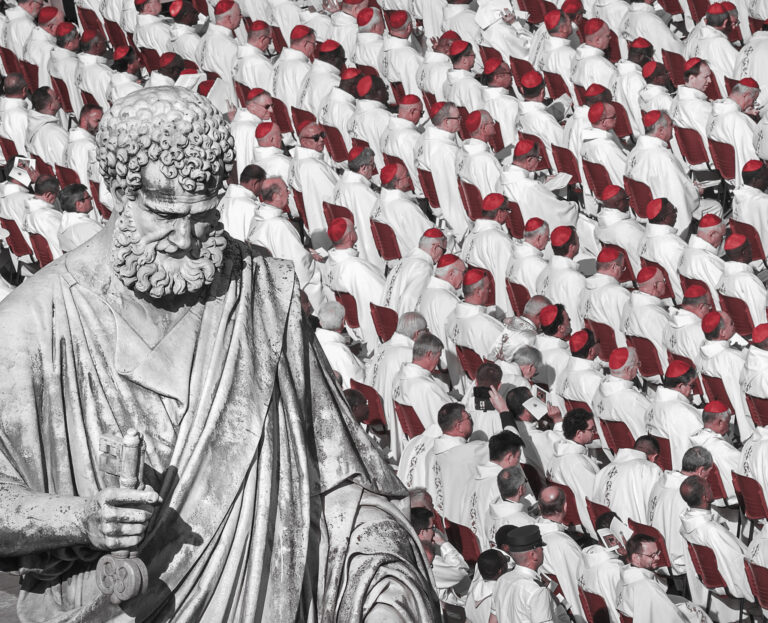 Foto: ČTK / DPA / Stefano Spaziani / Profimedia