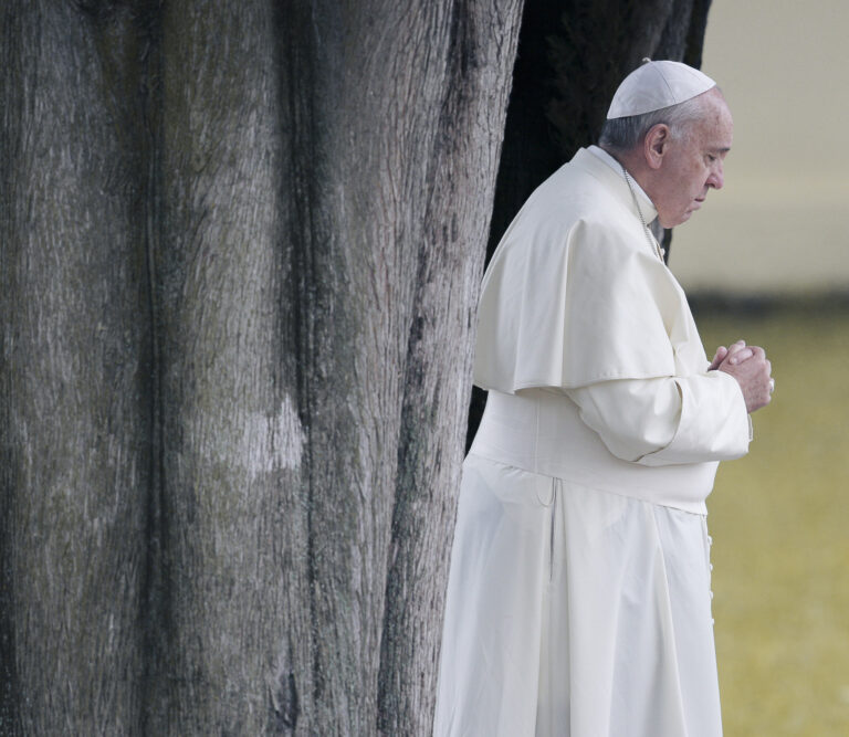 Na Slovensku sa skončil štátny smútok vyhlásený na počesť pápeža Františka