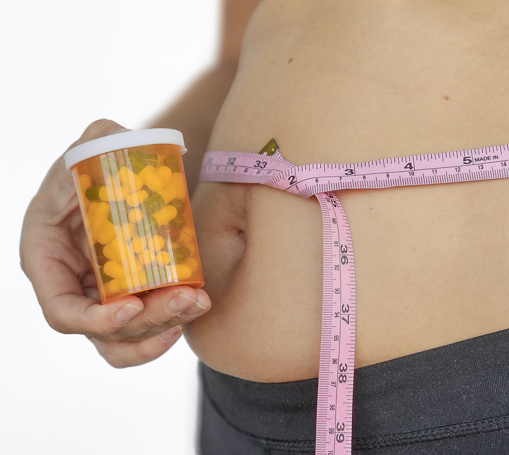 Zázračné tabletky neexistujú. Skutočná liečba obezity tkvie v niečom inom