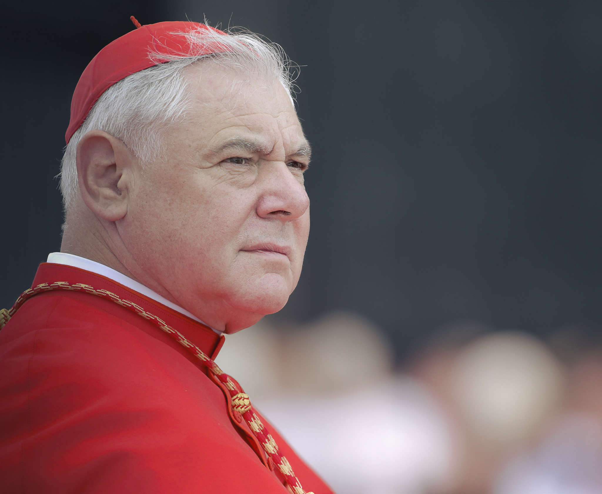 Kardinál Müller o Františkovi: Láskavosťou a autentickosťou nakoniec priviedol ľudí k viere