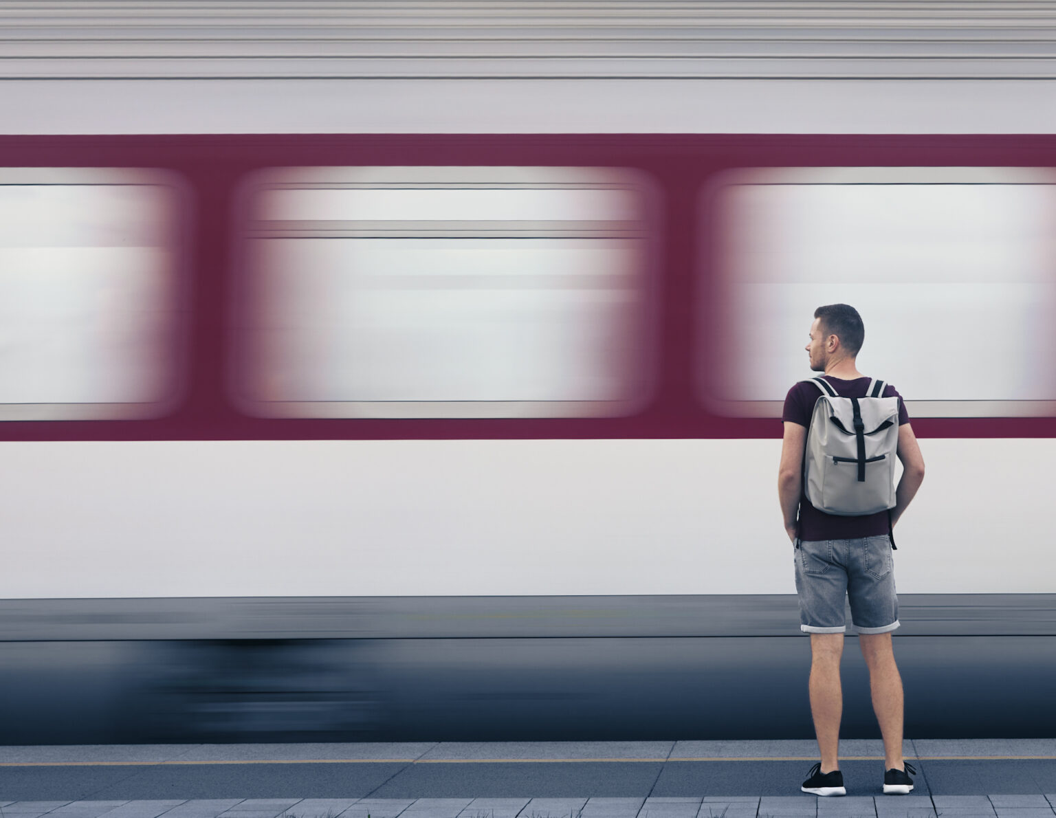 Ilustračná fotografia. Foto: Getty Images