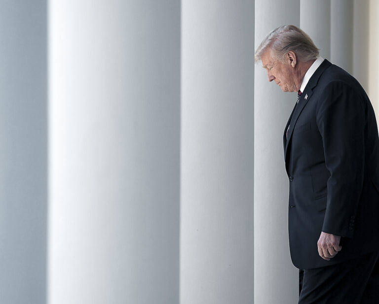 Donald Trump. Foto: Alex Wong/Getty Images