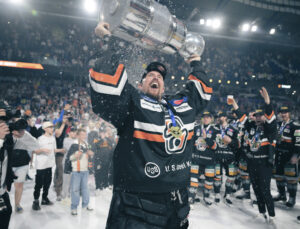 Kráľ je mŕtvy, nech žije kráľ