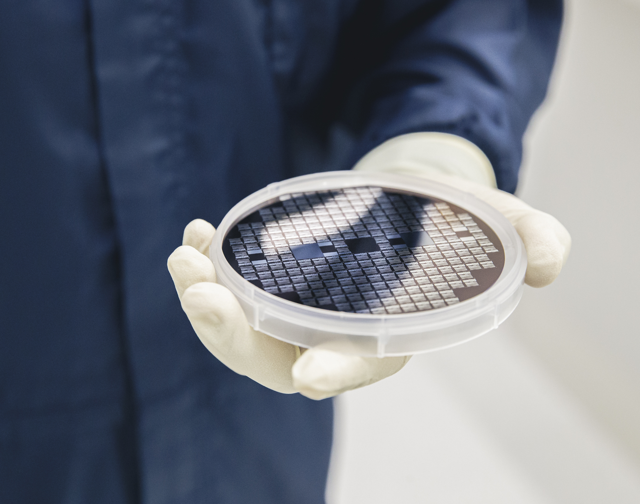 Polovodičový gigant dosahuje mimoriadne nízku chybovosť pripravovanej výroby