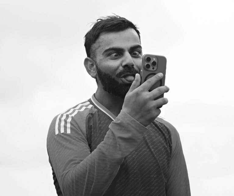 Foto: Alex Davidson-ICC/ICC via Getty Images
