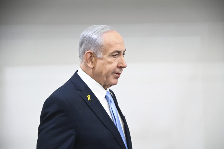 Netanjahu: OSN po otvorení trás pre Gazu už nemá výhovorky