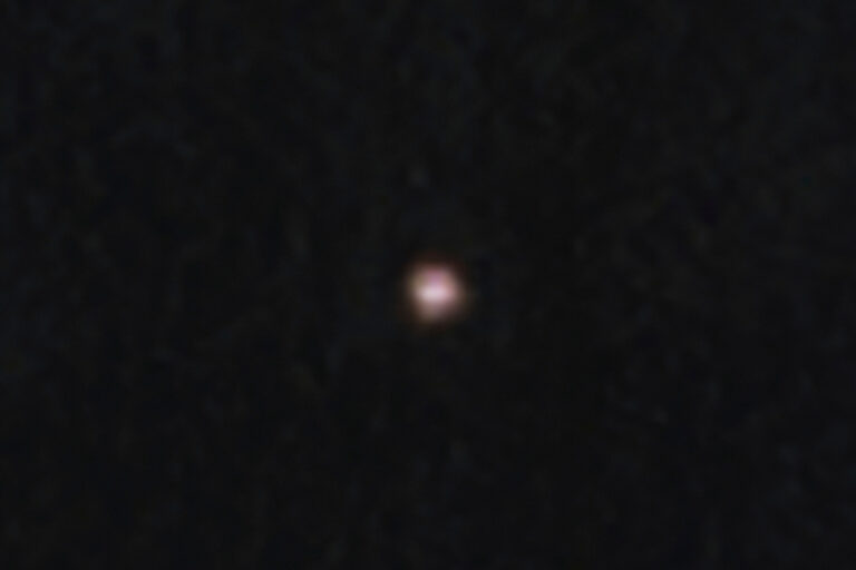 NASA: Asteroid, ktorý sa blížil k Zemi, pravdepodobne zasiahne Mesiac