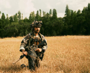 Prichádza temná kapitola. Američania sa pripravujú na to, keď sa rozpúta peklo