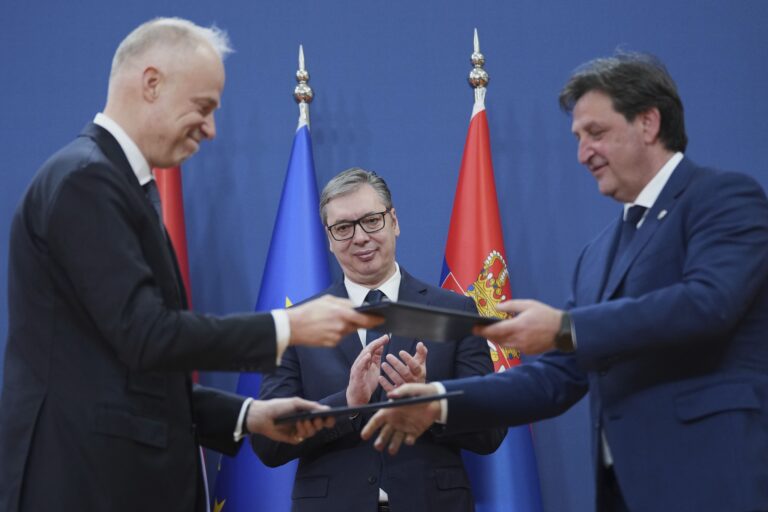 Srbsko a Maďarsko posilňujú vojenskú spoluprácu, plánujú desiatky spoločných aktivít