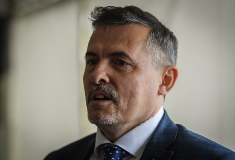 Rada STVR má nového predsedu, podpredsedom sa stal Machala