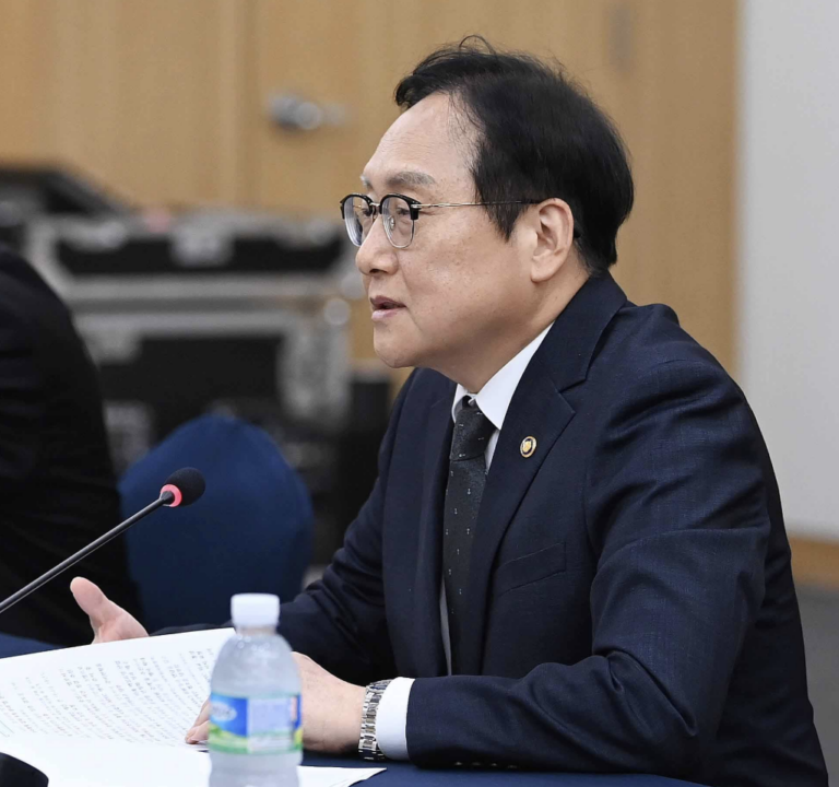 Juhokórejský minister cestuje do Štátov, dôvodom sú clá